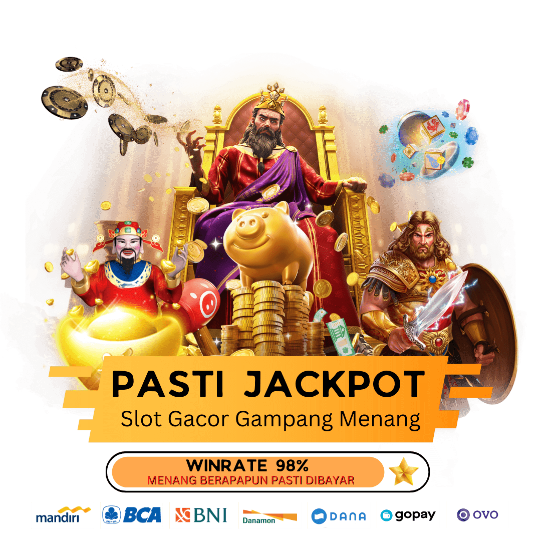 Vip228 - Pusat Online Slot Terpercaya Pasti Maxwin Anti Rungkad